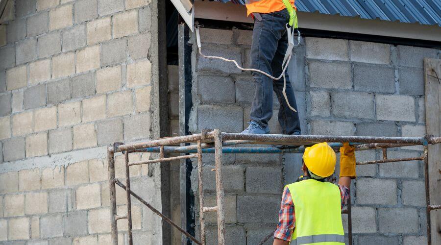 Expert Emergency Roof Repairs services in Point, TX